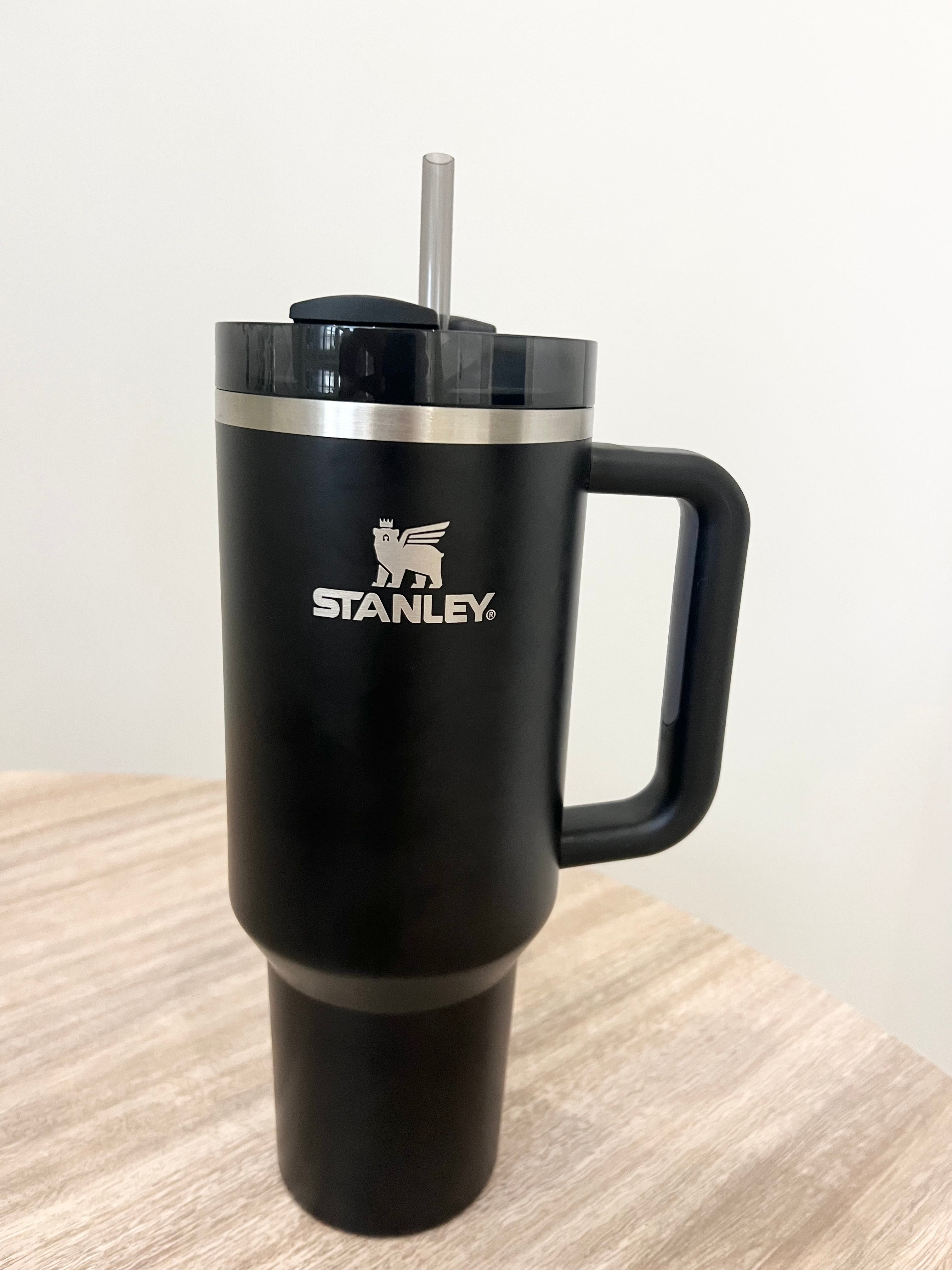 Personalized American Flag Skull Tumbler | Personalize Yours Now