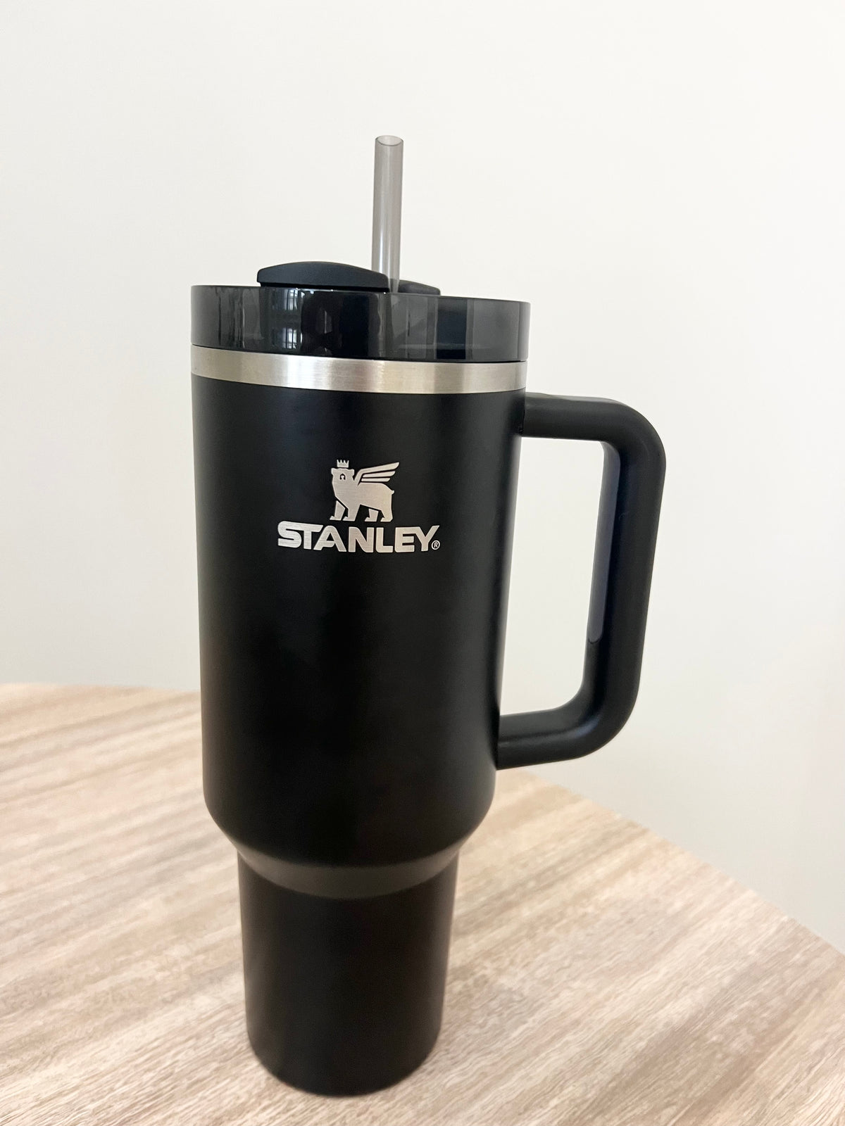 Personalized American Flag Skull Tumbler | Personalize Yours Now